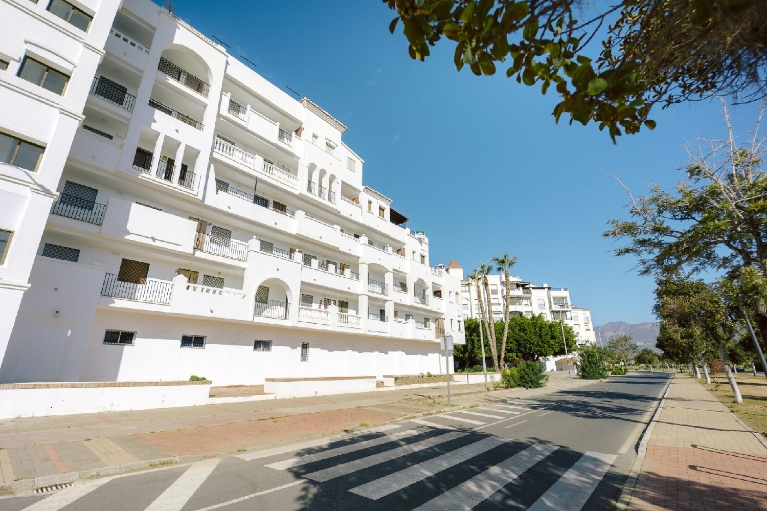 à vendre penthouse Salobreña Costa Tropical 6