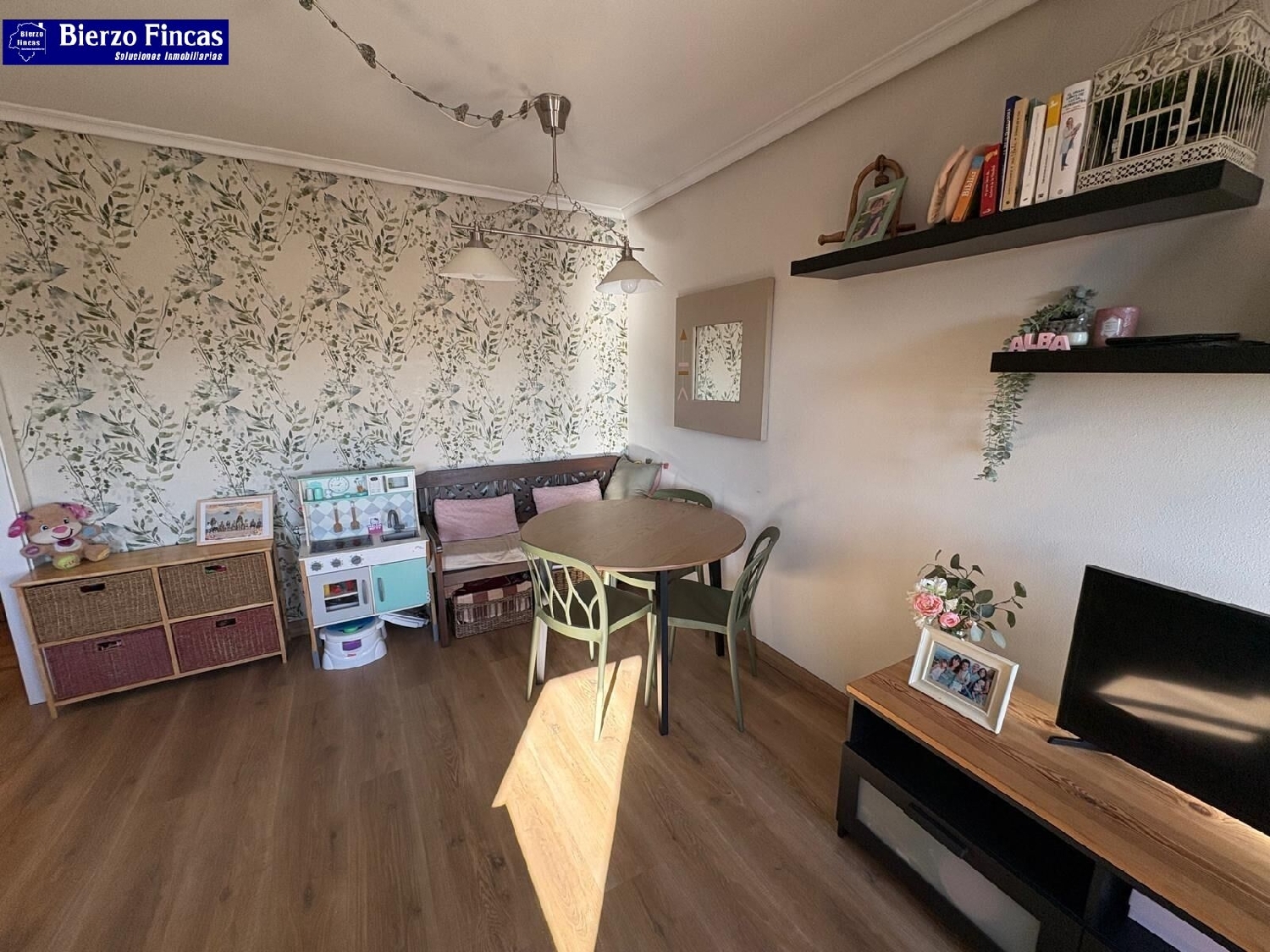  te koop penthouse San Andres Del Rabanedo León 2