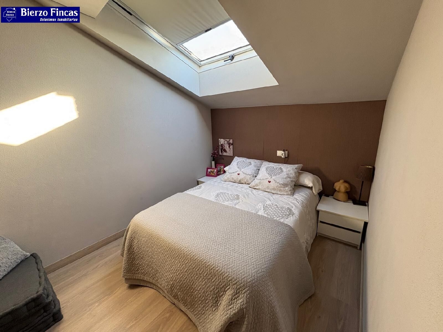  te koop penthouse San Andres Del Rabanedo León 8