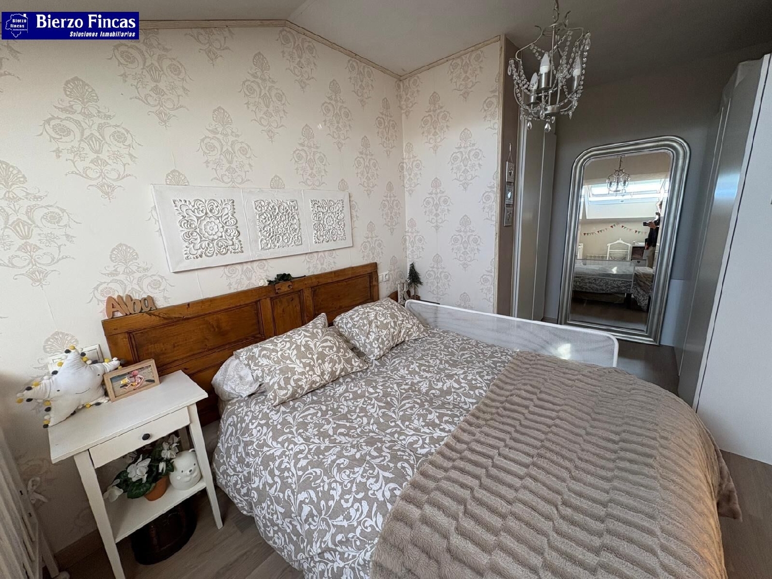  te koop penthouse San Andres Del Rabanedo León 7