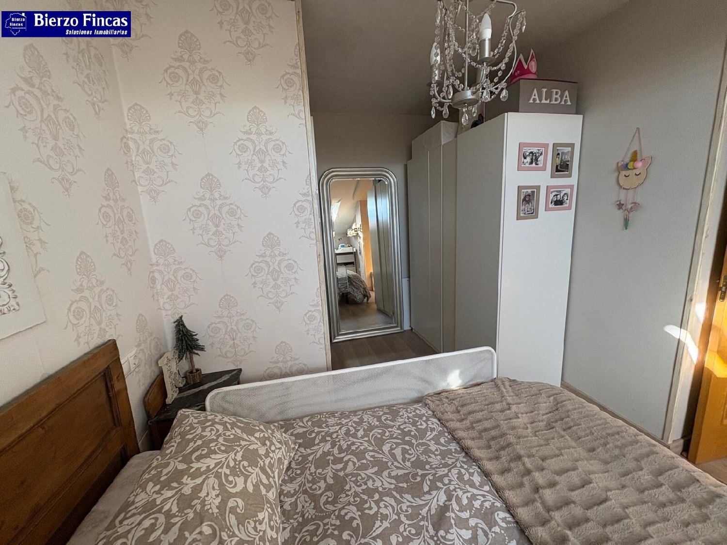  te koop penthouse San Andres Del Rabanedo León 5