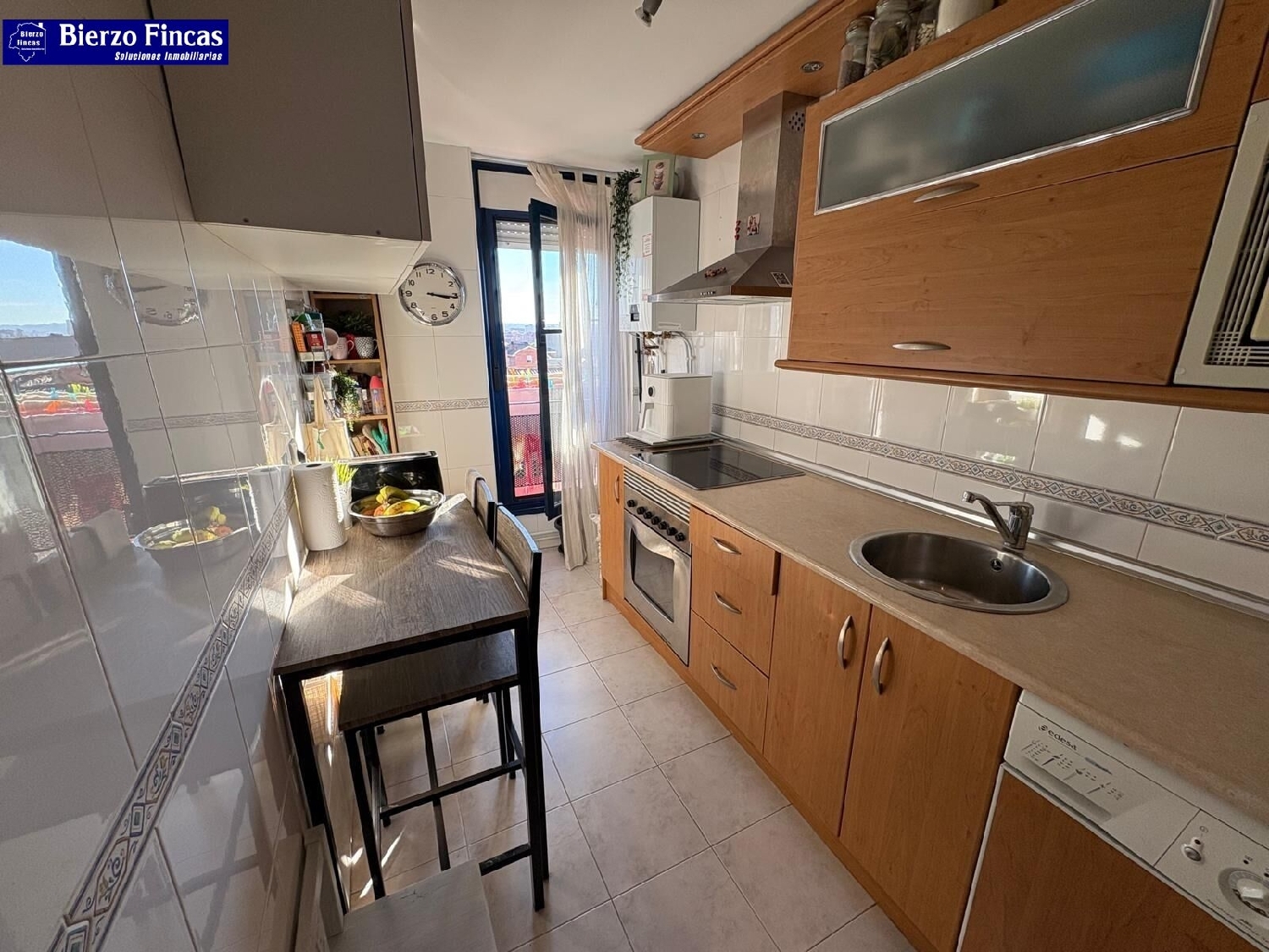  te koop penthouse San Andres Del Rabanedo León 3