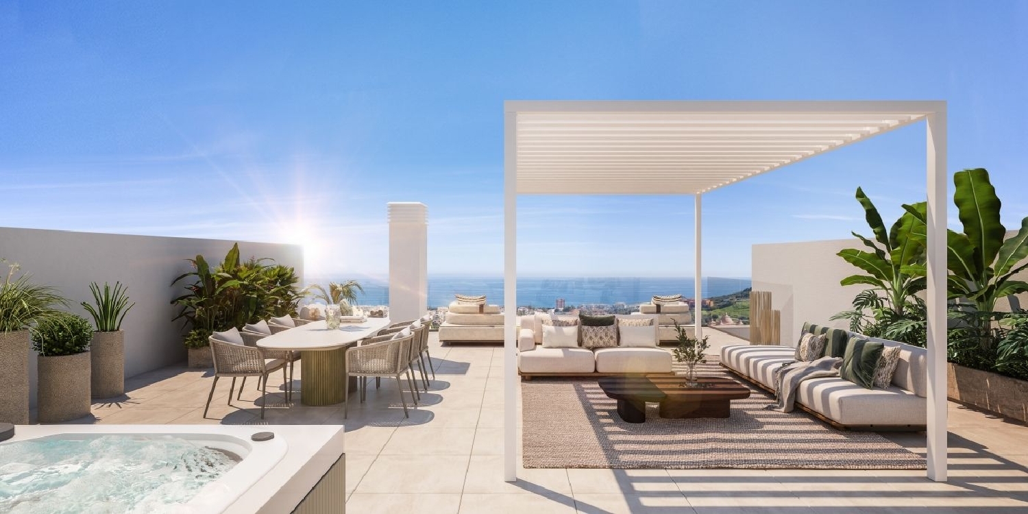  en venta ático San Luis De Sabinillas Costa Del Sol Occidental 6