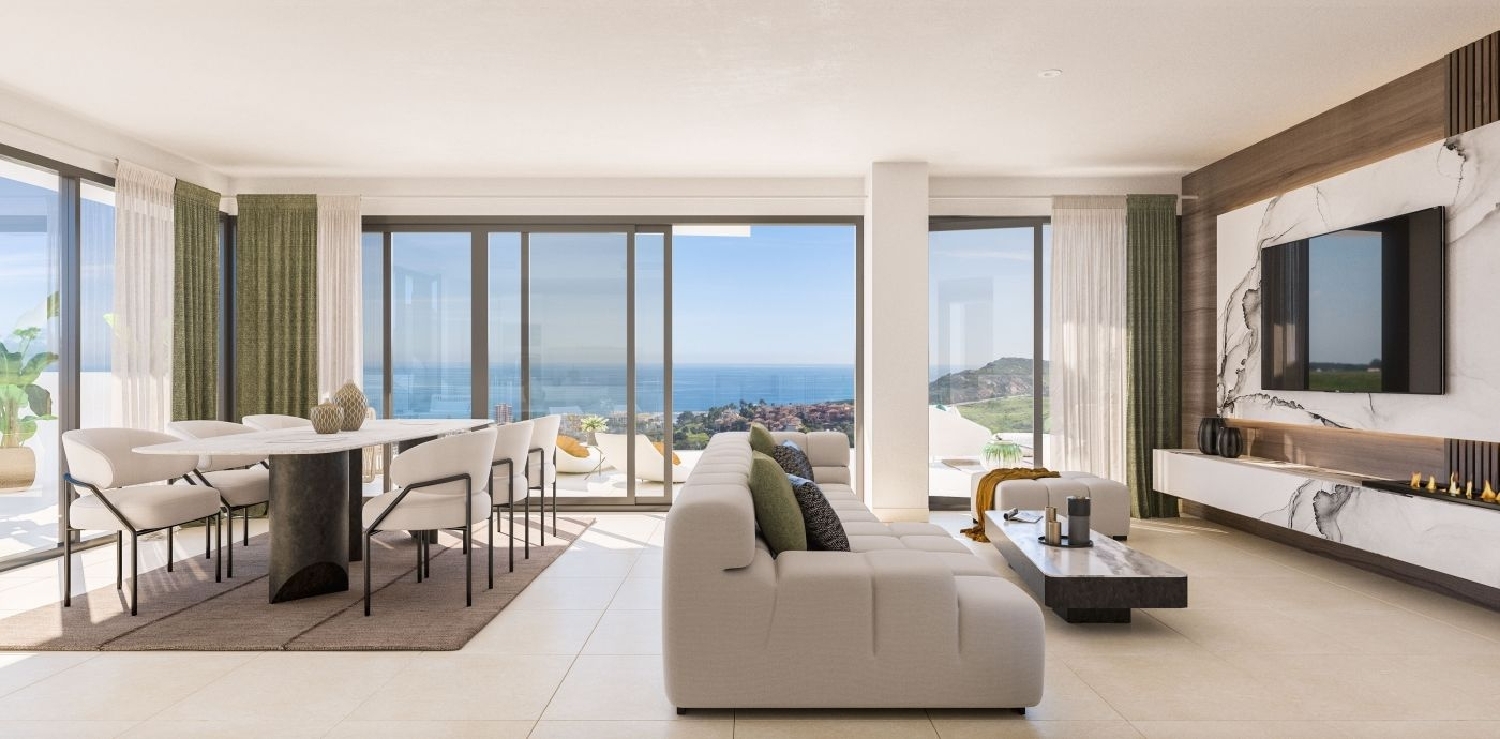  en venta ático San Luis De Sabinillas Costa Del Sol Occidental 7