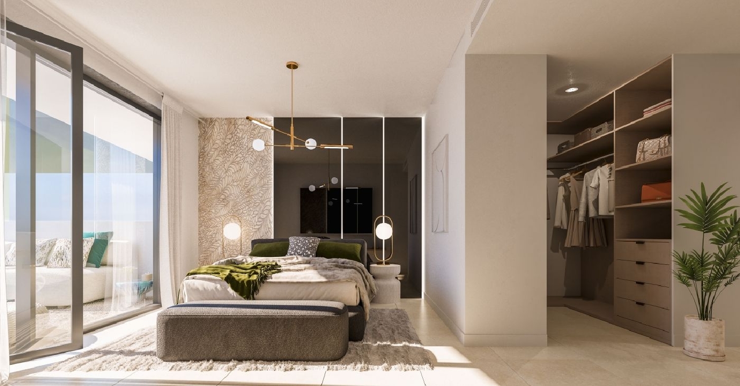  en venta ático San Luis De Sabinillas Costa Del Sol Occidental 5