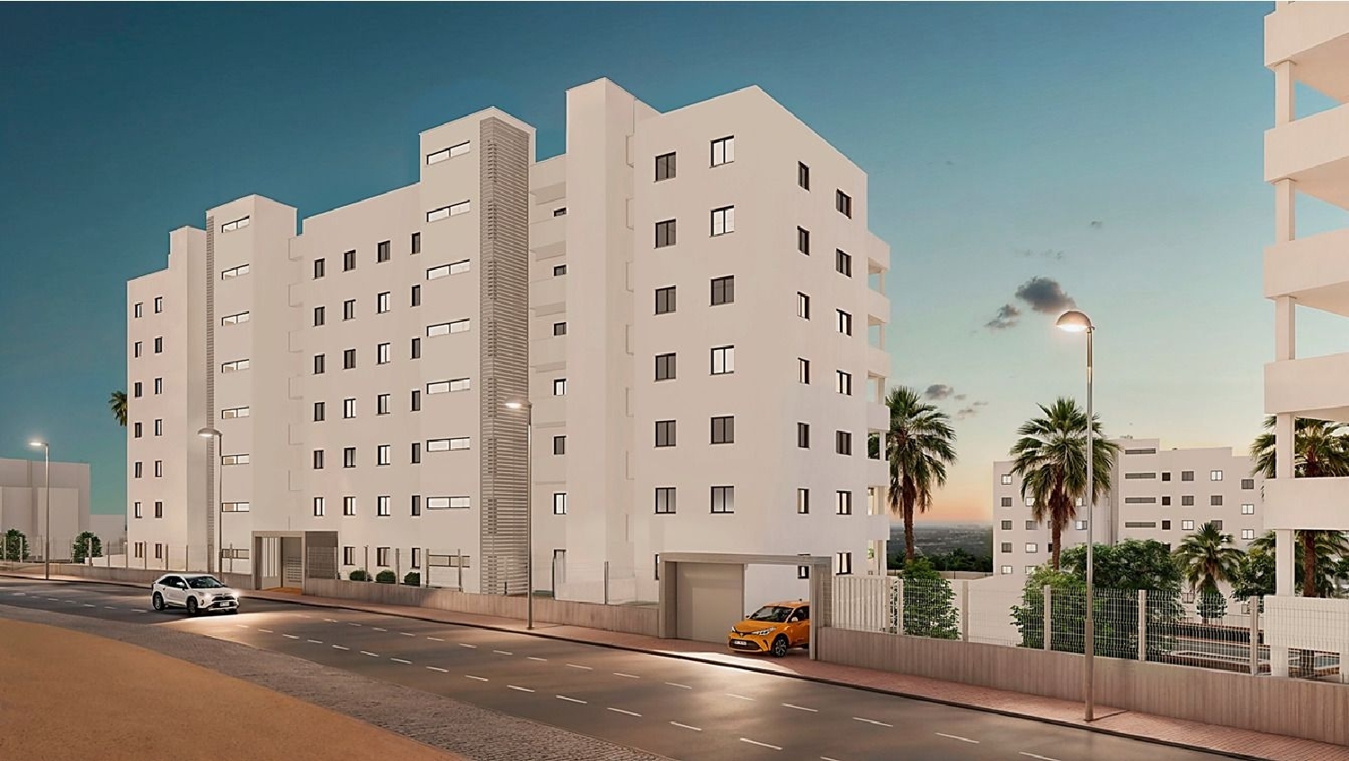  en venta ático San Miguel De Salinas Baix Segura 4