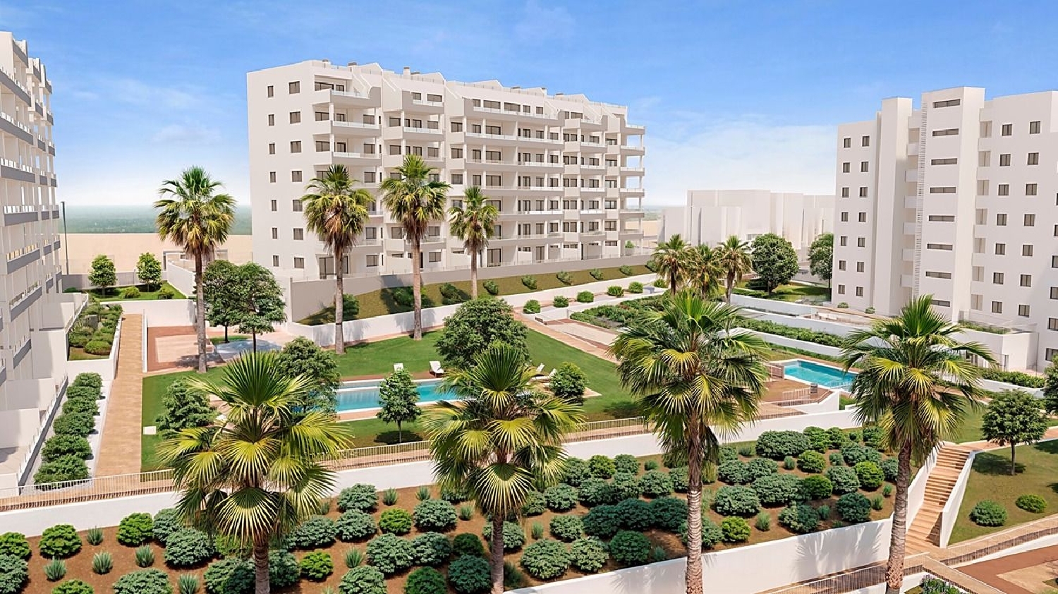  en venta ático San Miguel De Salinas Baix Segura 2