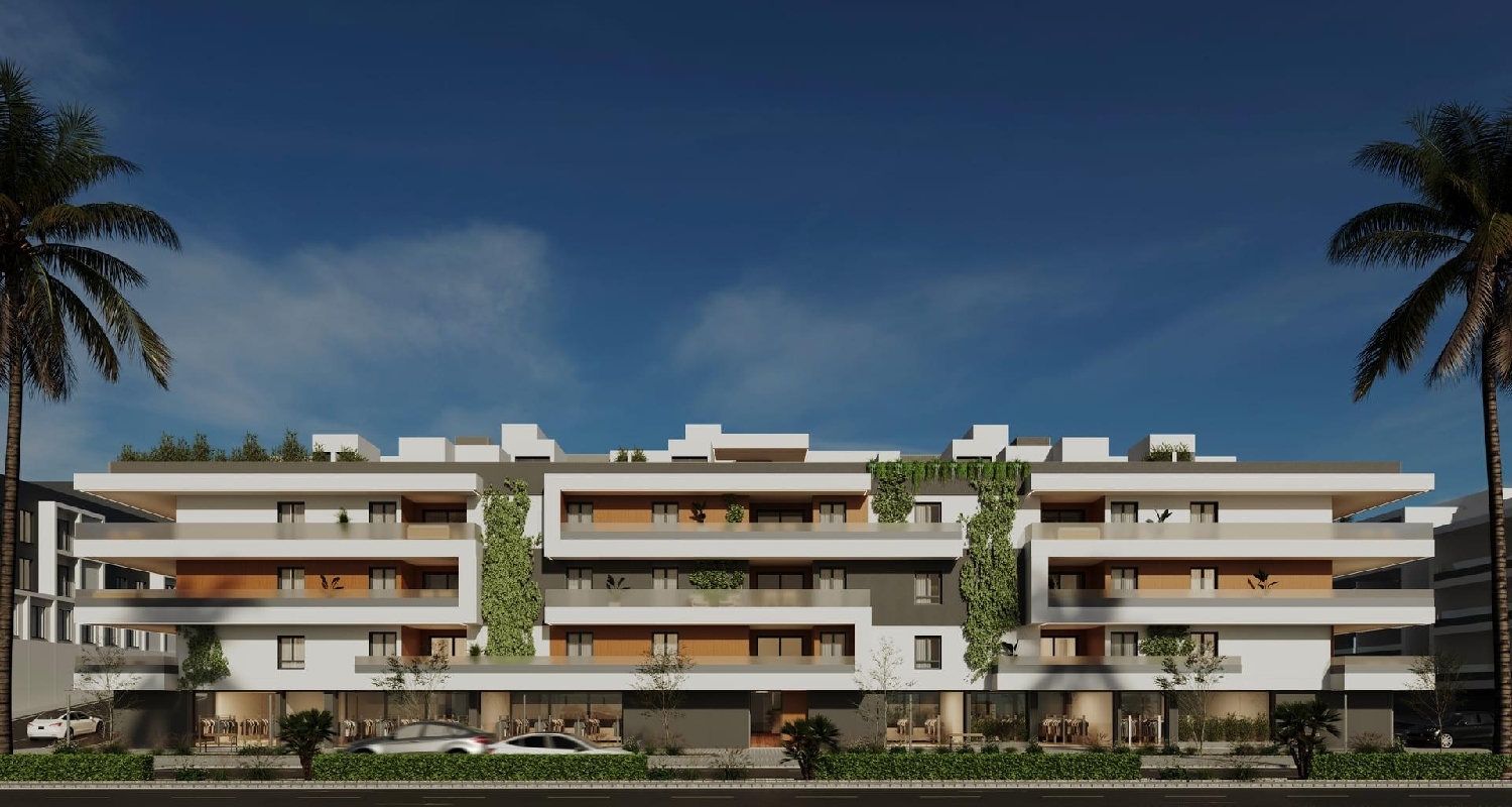  en venta ático San Pedro De Alcántara Costa Del Sol Occidental 3