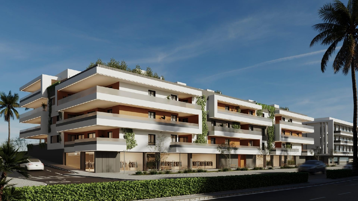  en venta ático San Pedro De Alcántara Costa Del Sol Occidental 2