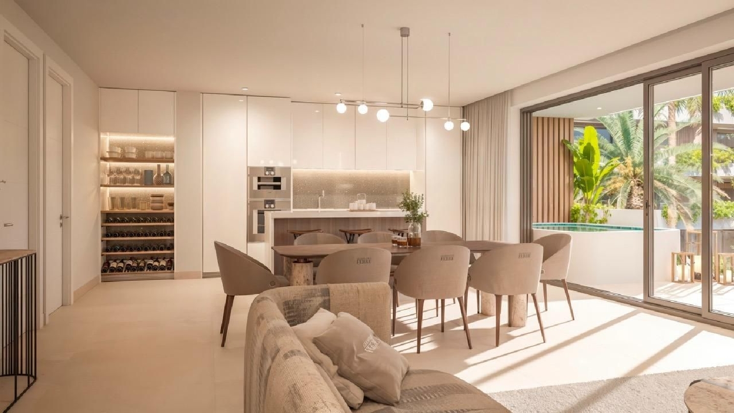  en venta ático San Pedro De Alcántara Costa Del Sol Occidental 6