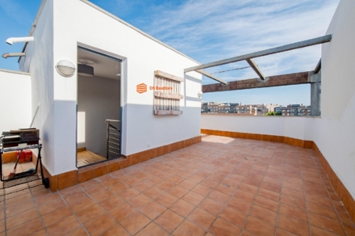 San Sebastián De Los Reyes 28702 Cuenca Del Medio Jarama Penthouse Bild 6314252