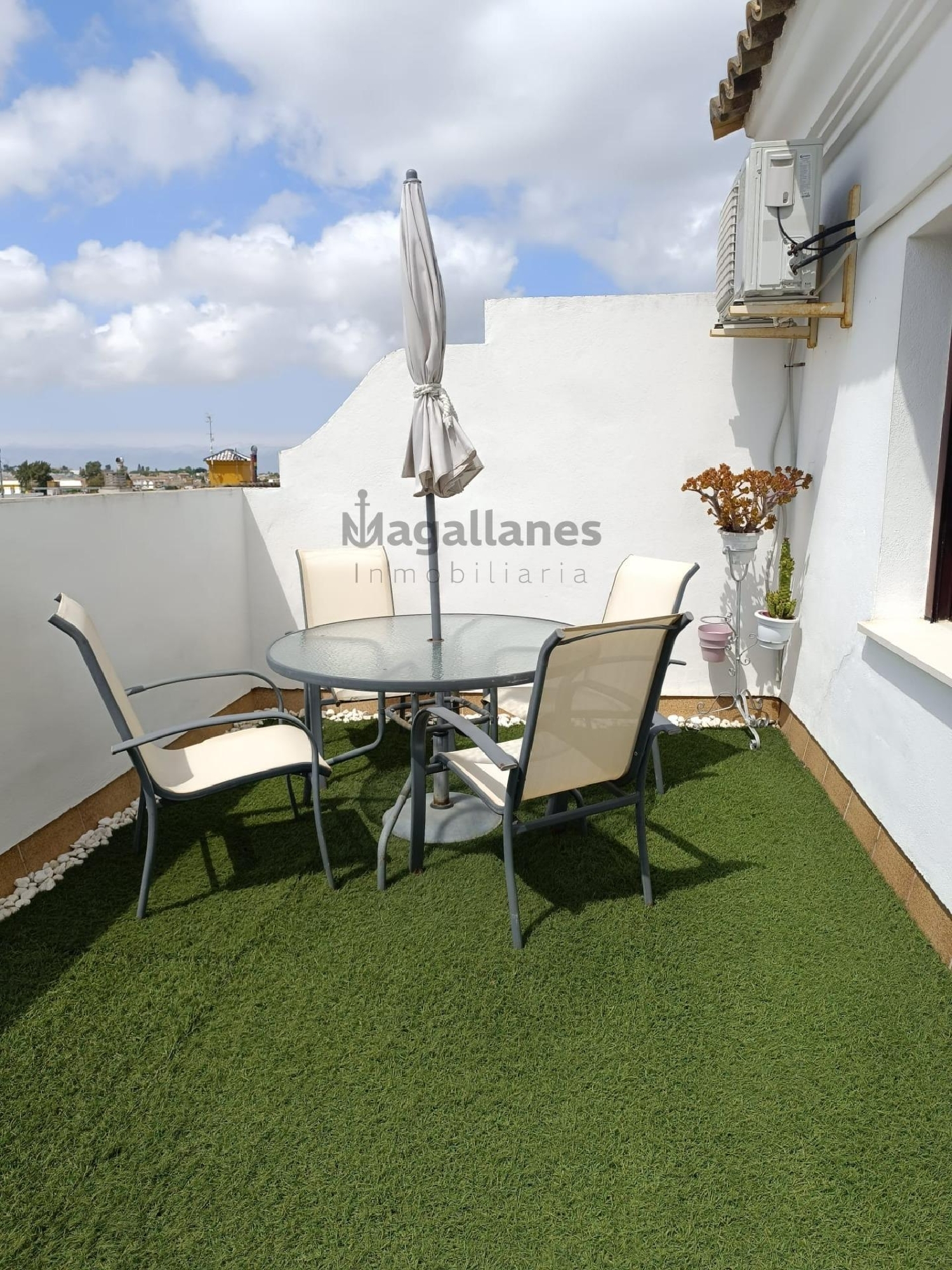  kaufen Penthouse Sanlúcar De Barrameda Costa Noroeste 1