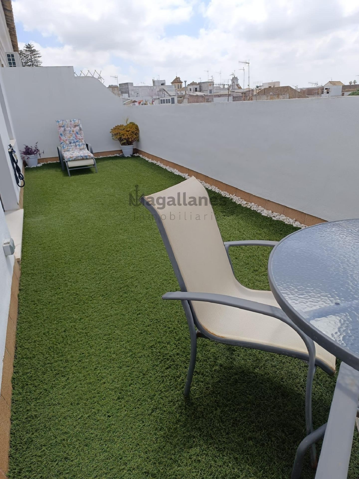  kaufen Penthouse Sanlúcar De Barrameda Costa Noroeste 2