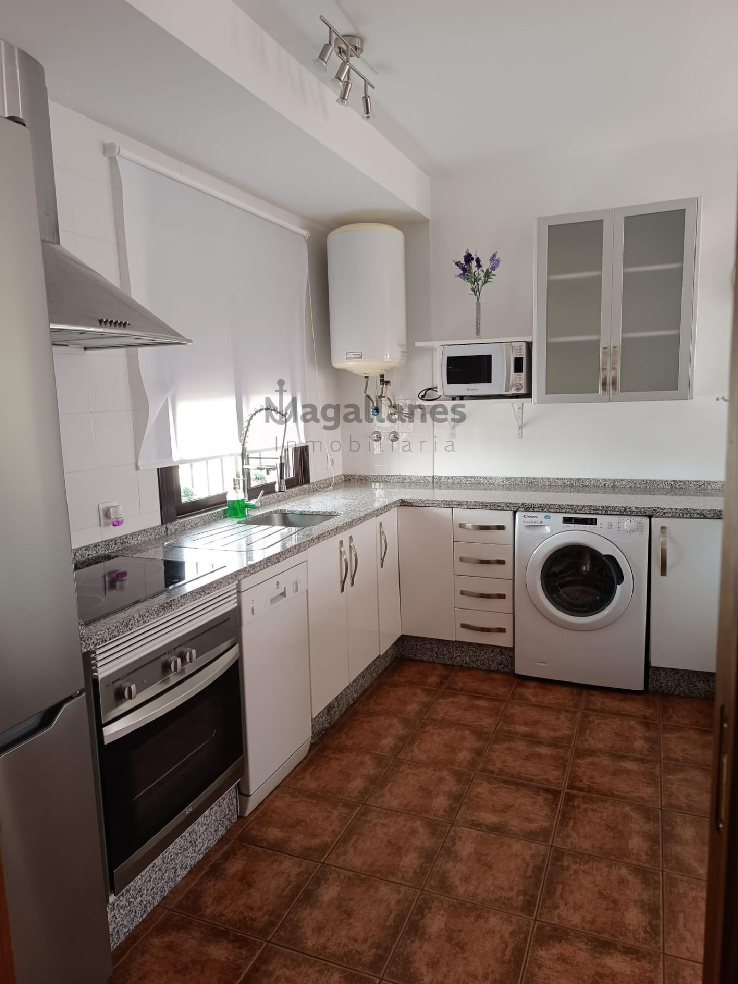  kaufen Penthouse Sanlúcar De Barrameda Costa Noroeste 5