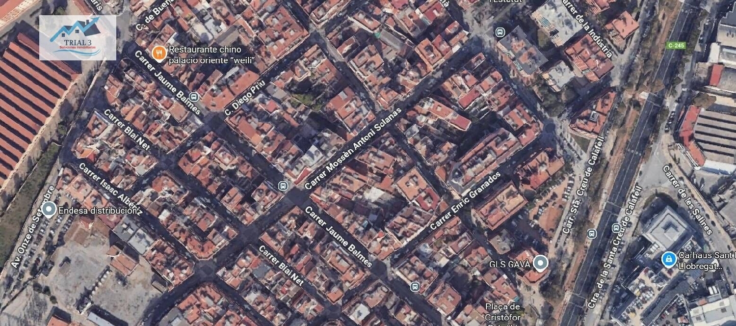 te koop penthouse Sant Boi De Llobregat Baix Llobregat 3