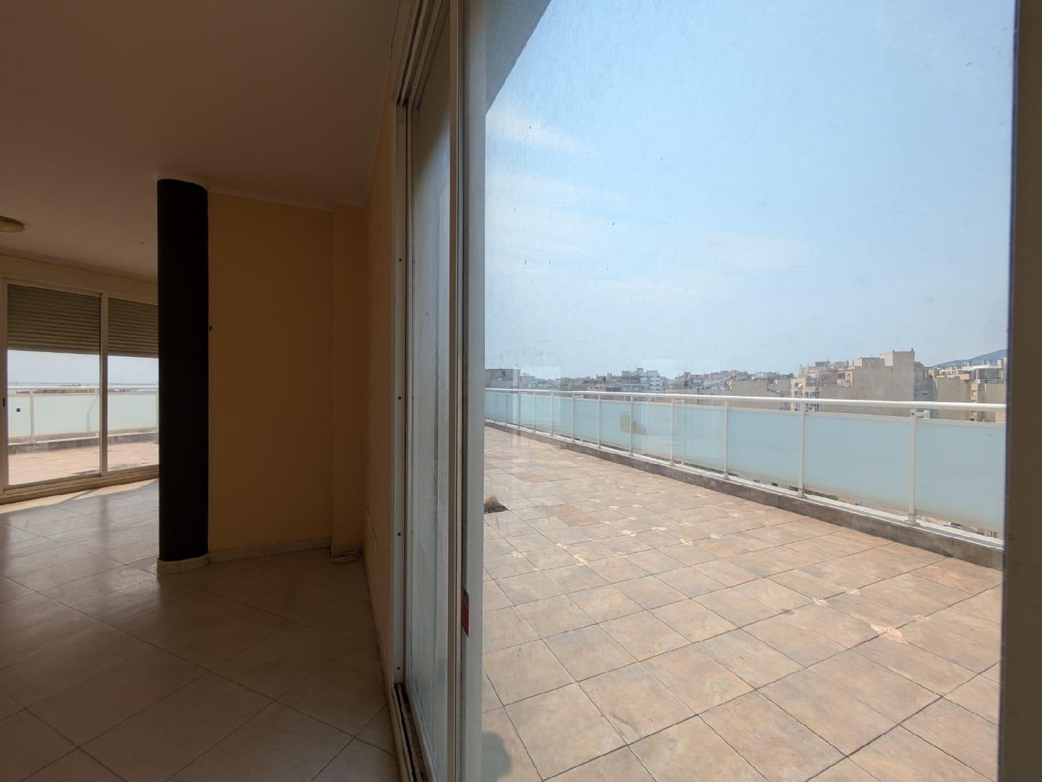à vendre penthouse Sant Carles De La Ràpita Montsià 7