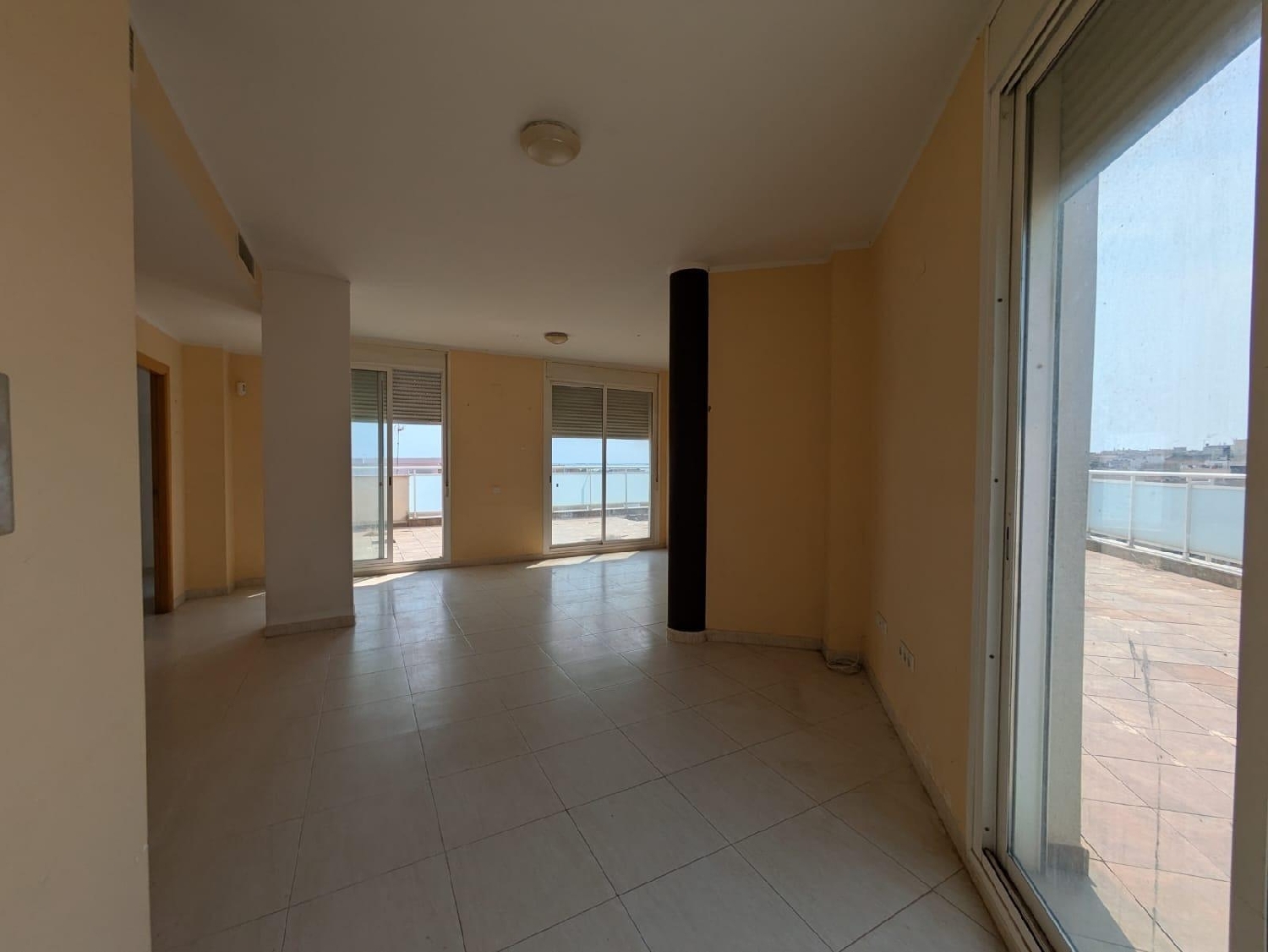 à vendre penthouse Sant Carles De La Ràpita Montsià 8