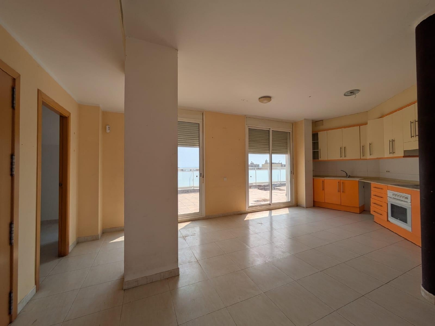 à vendre penthouse Sant Carles De La Ràpita Montsià 4