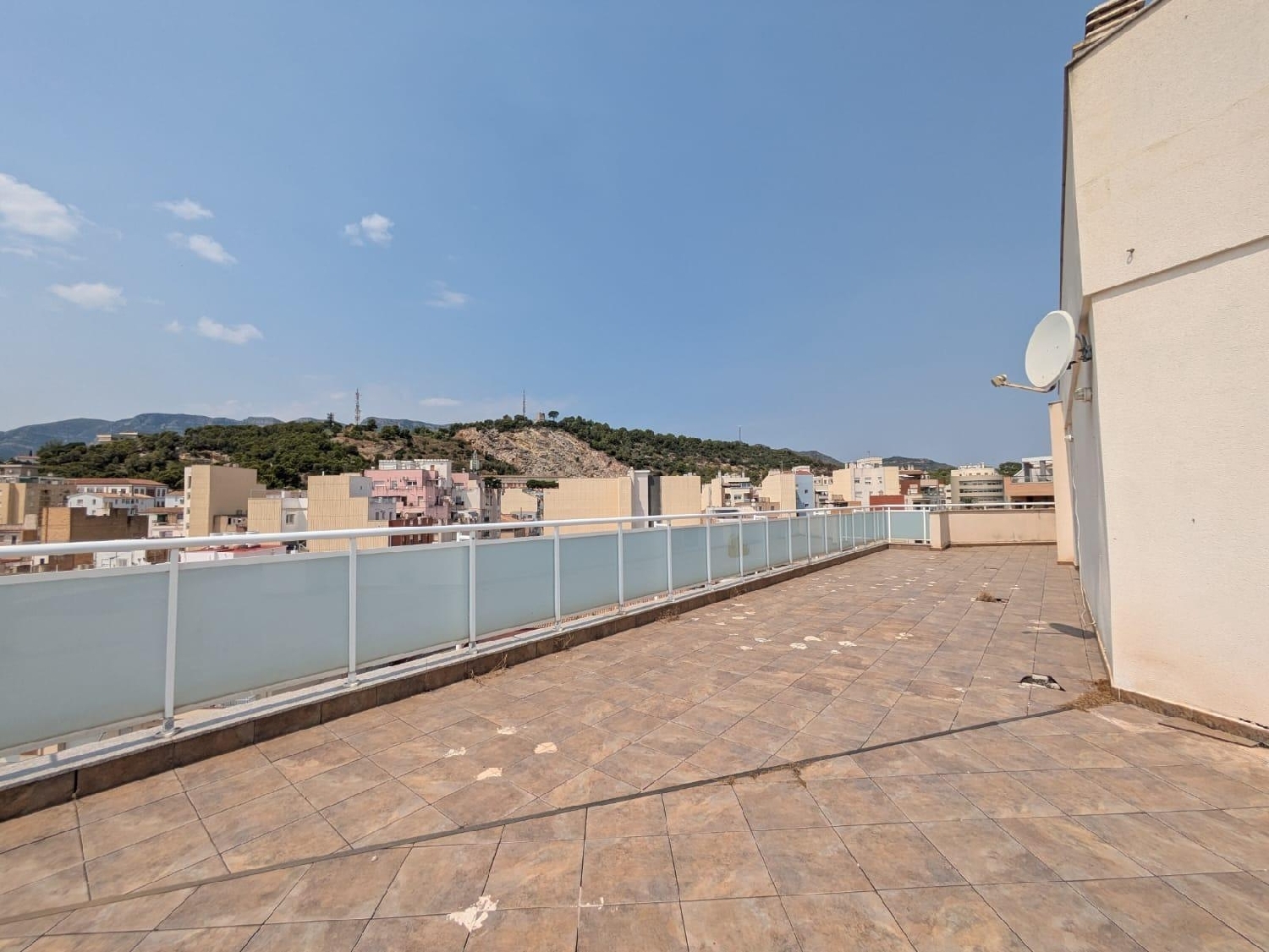 à vendre penthouse Sant Carles De La Ràpita Montsià 3