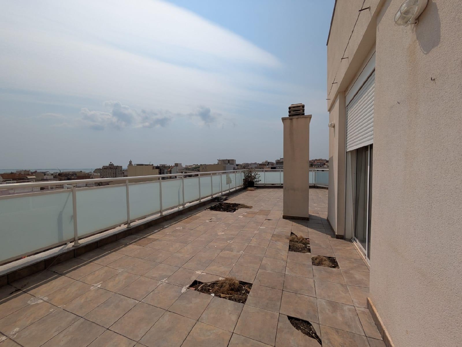 à vendre penthouse Sant Carles De La Ràpita Montsià 2