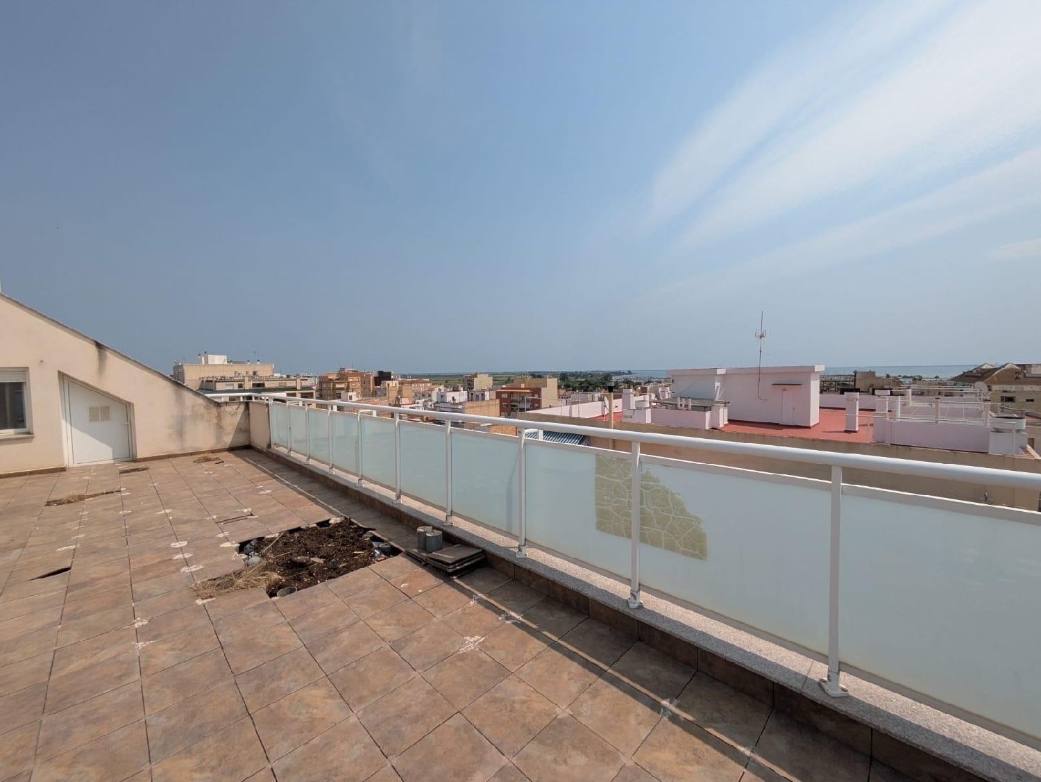 à vendre penthouse Sant Carles De La Ràpita Montsià 1