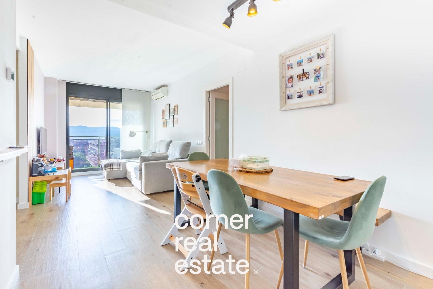  à vendre penthouse Sant Cugat Del Vallès Vallès Occidental 4