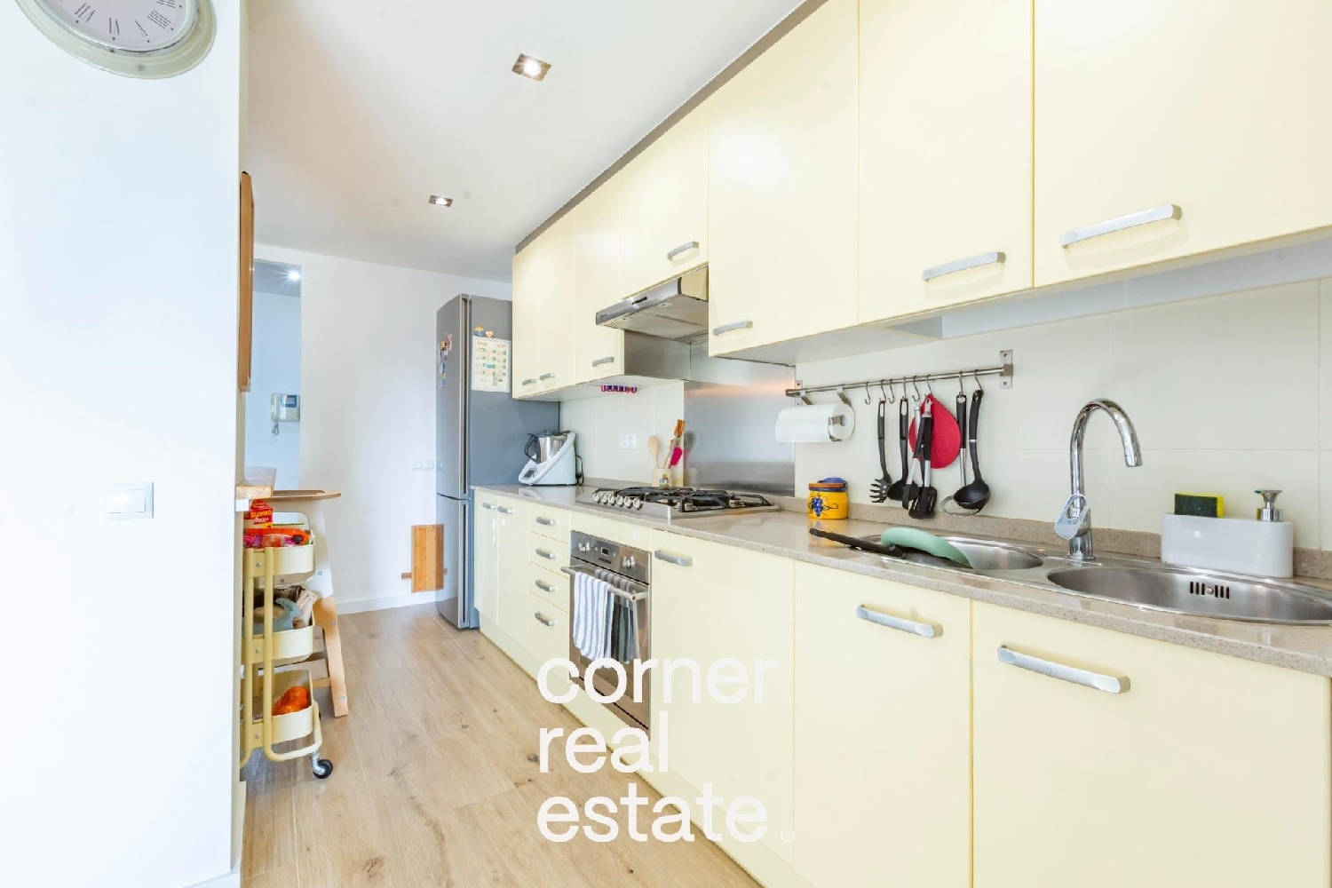  à vendre penthouse Sant Cugat Del Vallès Vallès Occidental 7
