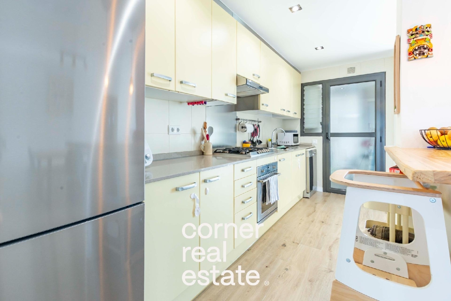  à vendre penthouse Sant Cugat Del Vallès Vallès Occidental 8