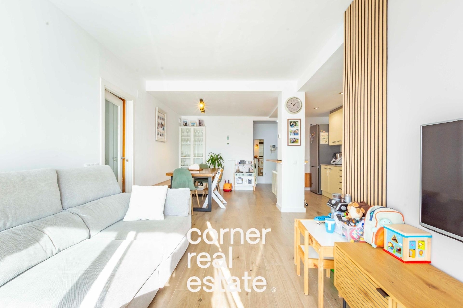  à vendre penthouse Sant Cugat Del Vallès Vallès Occidental 3