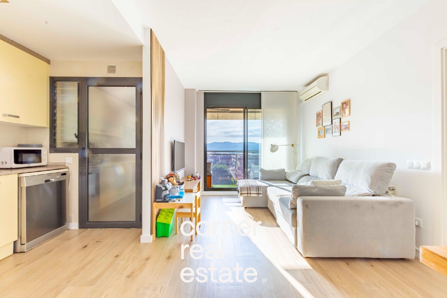 à vendre penthouse Sant Cugat Del Vallès Vallès Occidental 2