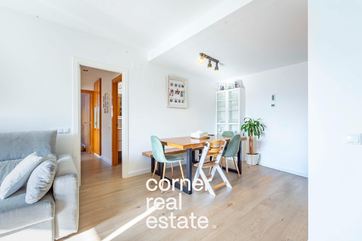  à vendre penthouse Sant Cugat Del Vallès Vallès Occidental 5