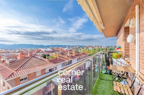 Sant Cugat Del Vallès Vallès Occidental penthouse foto 6306194