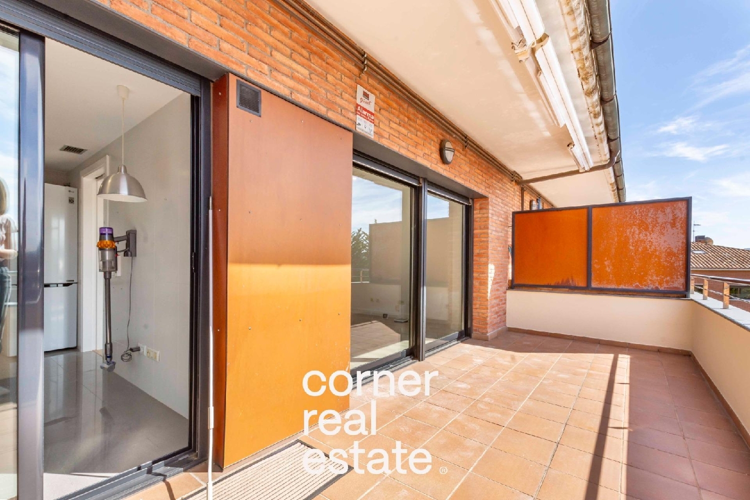  à vendre penthouse Sant Cugat Del Vallès Vallès Occidental 8
