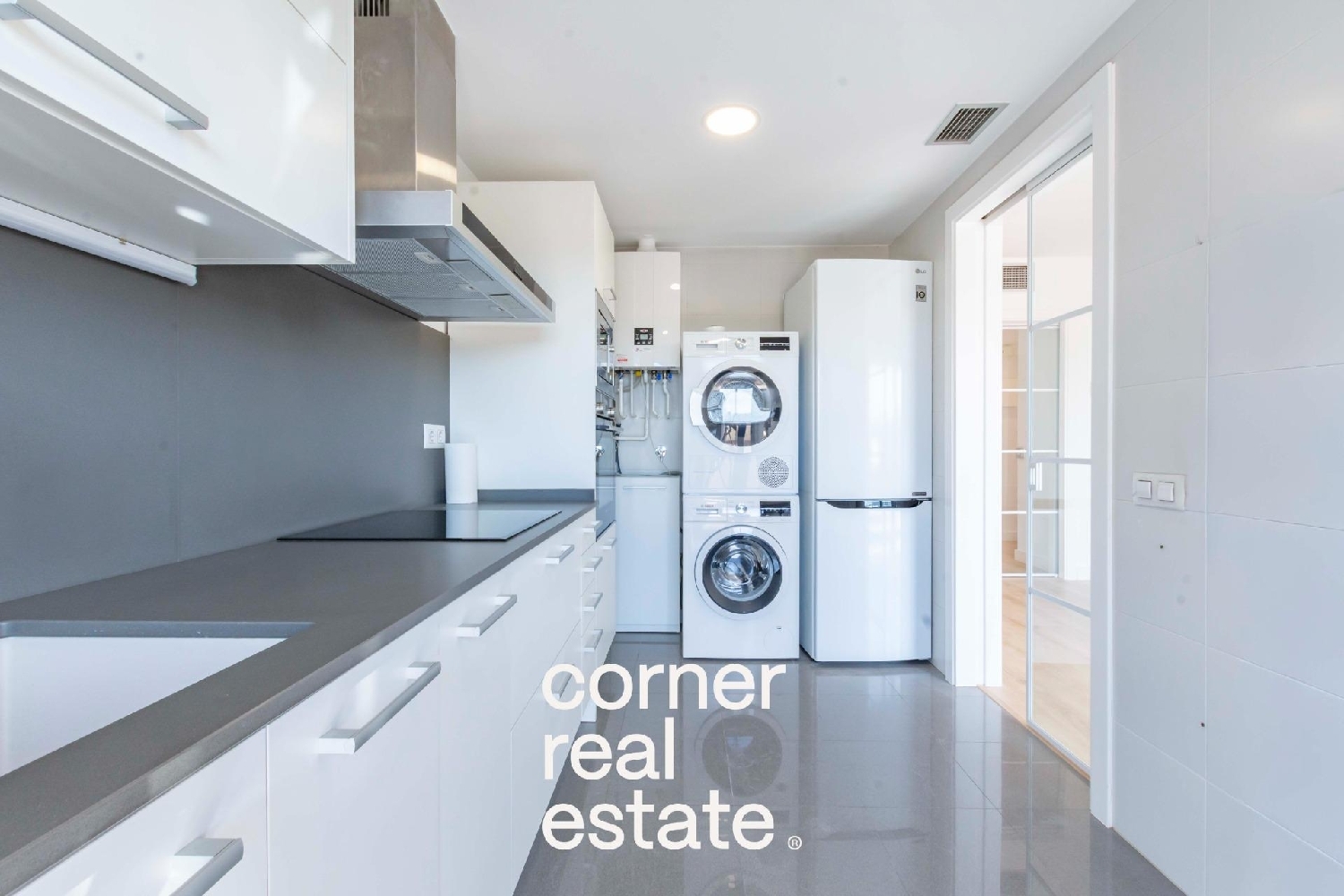  à vendre penthouse Sant Cugat Del Vallès Vallès Occidental 7
