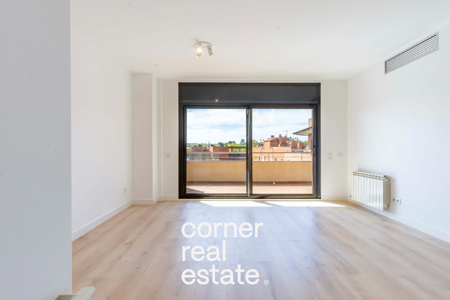à vendre penthouse Sant Cugat Del Vallès Vallès Occidental 3