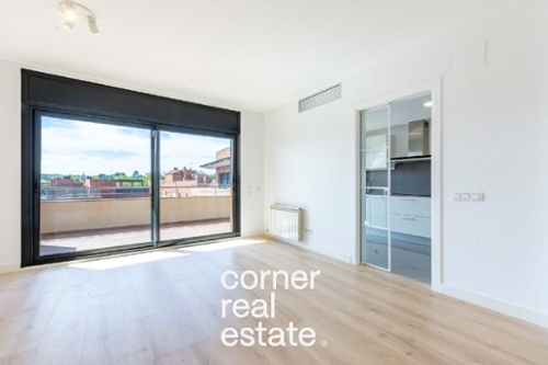 Sant Cugat Del Vallès Vallès Occidental penthouse foto 6316508