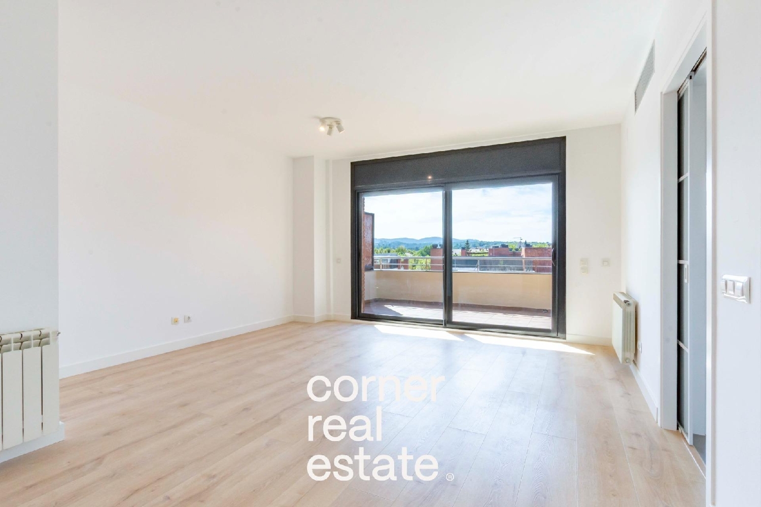 à vendre penthouse Sant Cugat Del Vallès Vallès Occidental 2