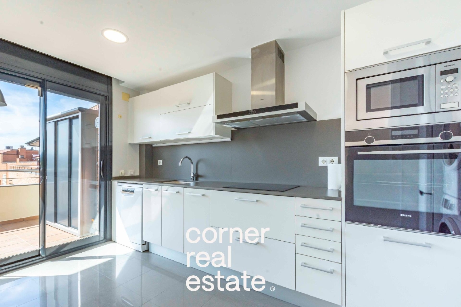  à vendre penthouse Sant Cugat Del Vallès Vallès Occidental 5