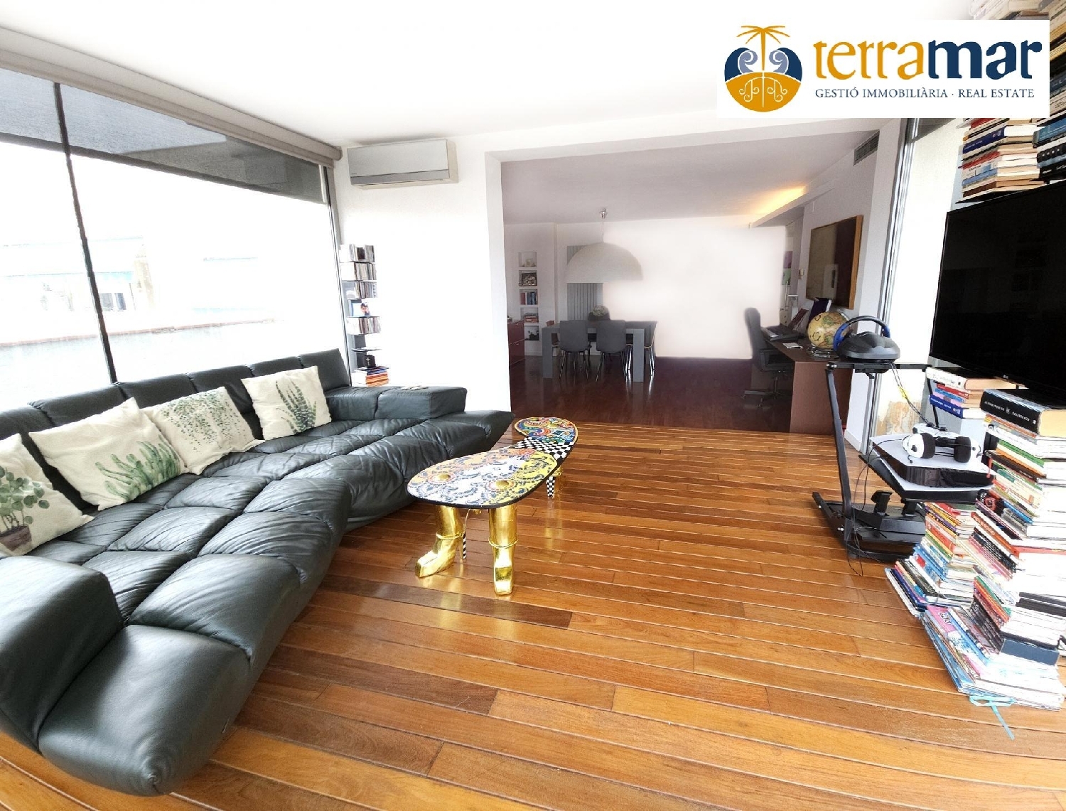 for sale penthouse Sant Joan Despí Baix Llobregat 3