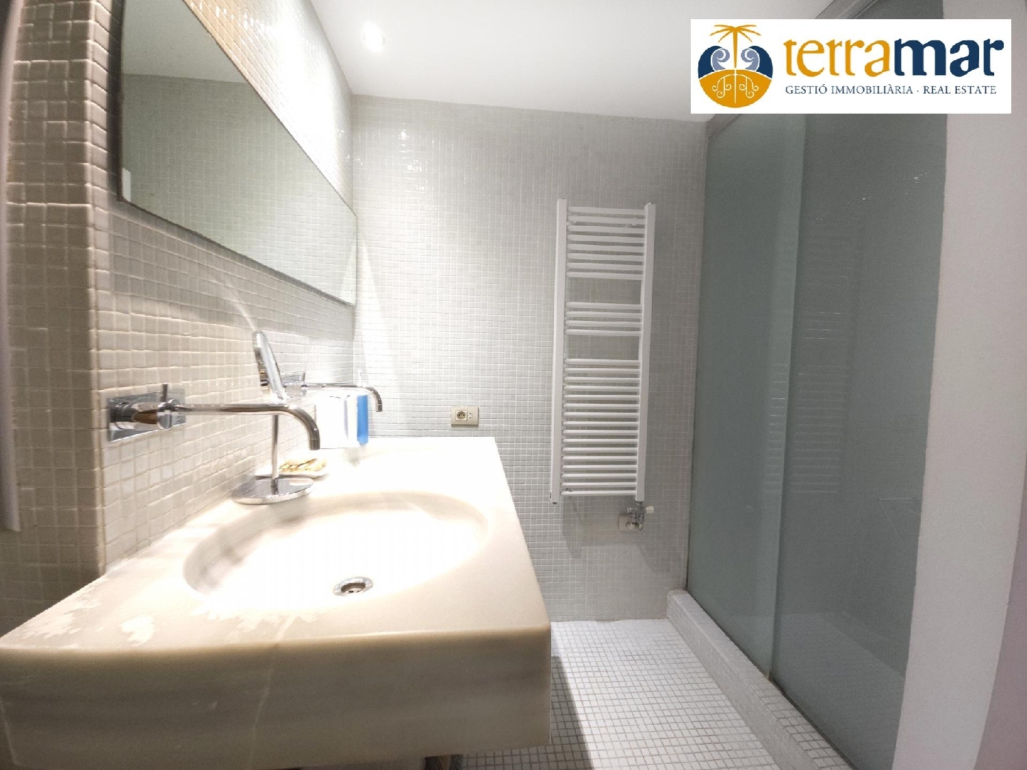  for sale penthouse Sant Joan Despí Baix Llobregat 6