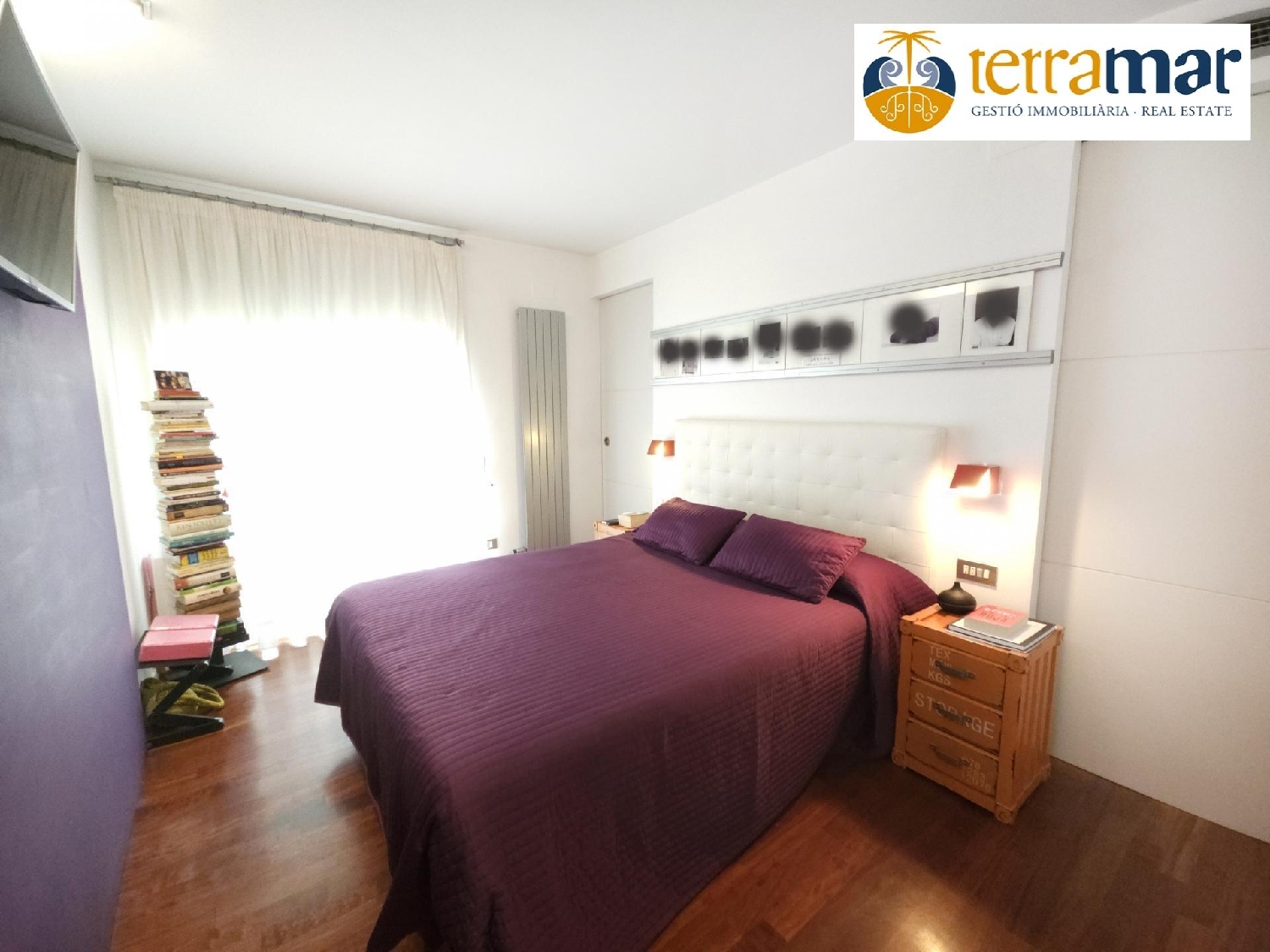 for sale penthouse Sant Joan Despí Baix Llobregat 2