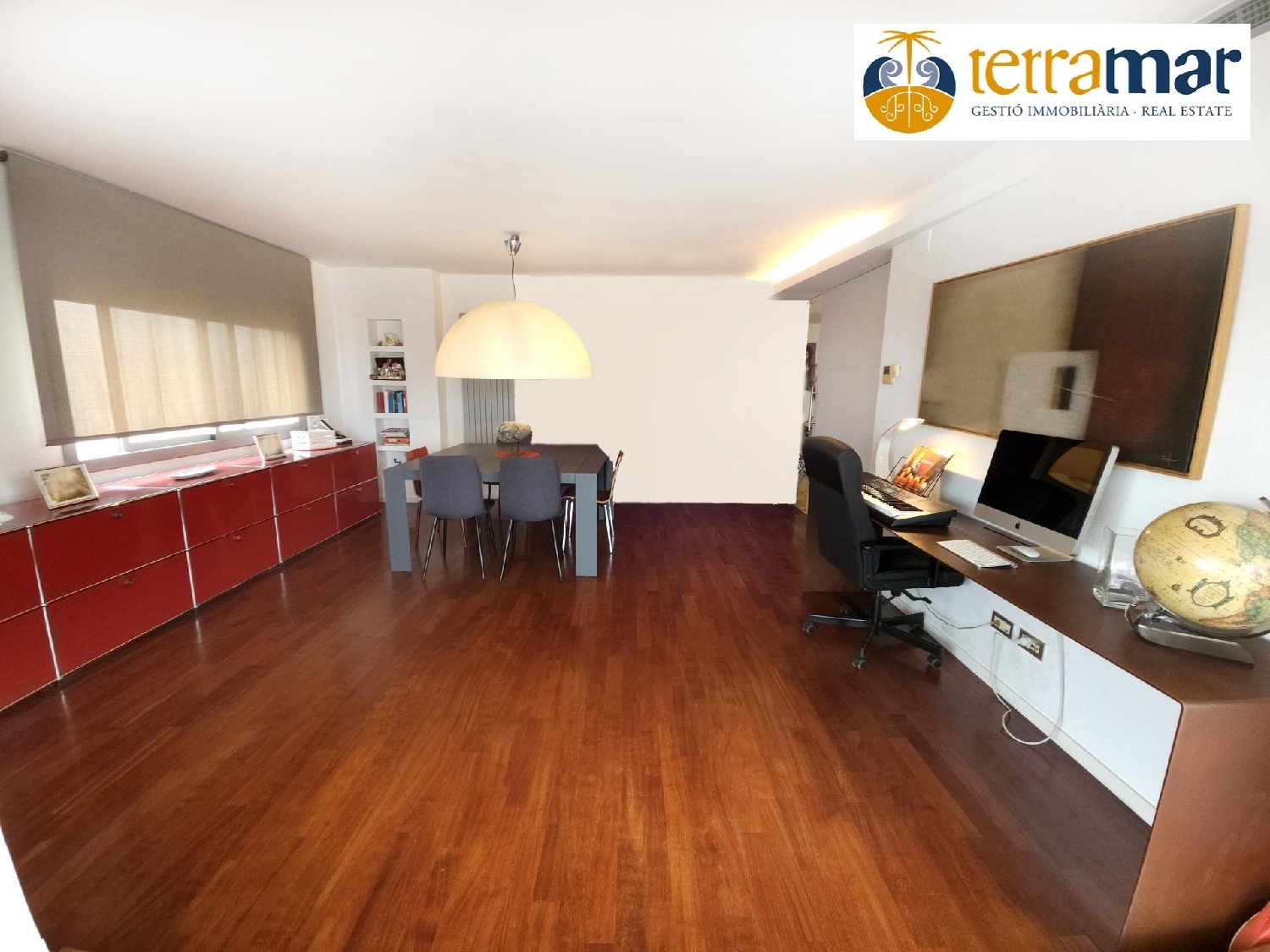  for sale penthouse Sant Joan Despí Baix Llobregat 5