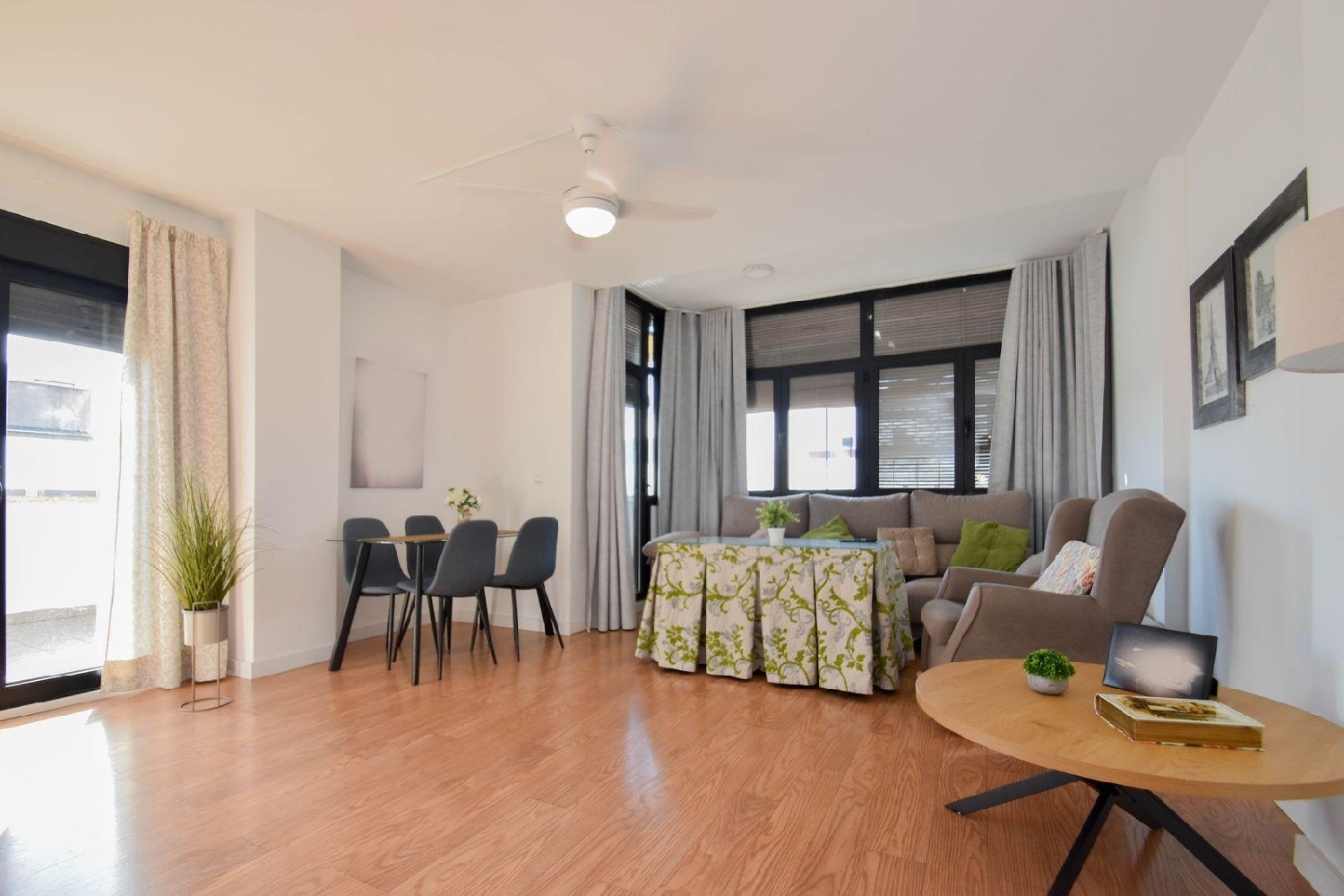  à vendre penthouse Santa Fe Vega De Granada 3