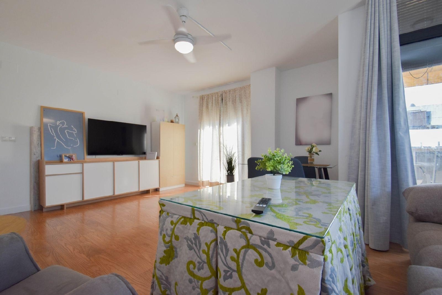  à vendre penthouse Santa Fe Vega De Granada 6