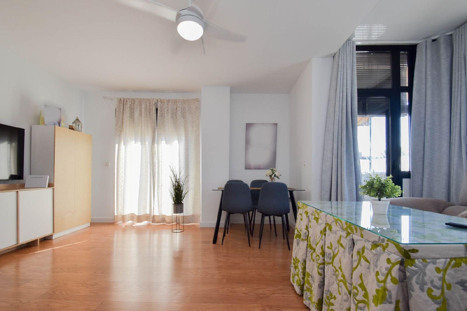  à vendre penthouse Santa Fe Vega De Granada 5