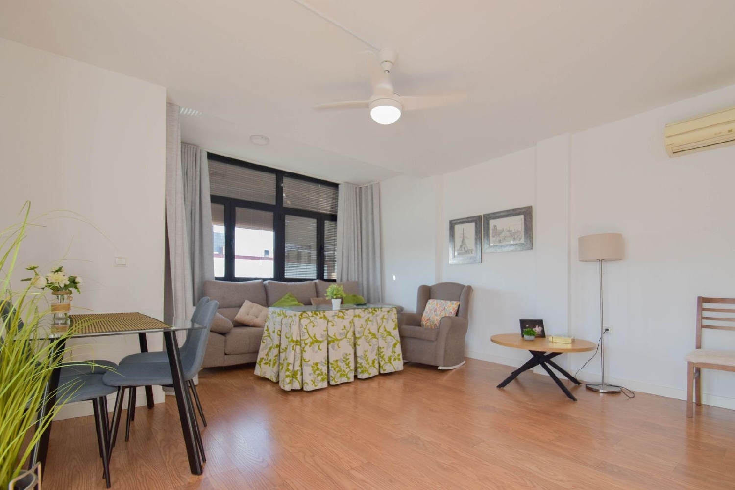  à vendre penthouse Santa Fe Vega De Granada 4