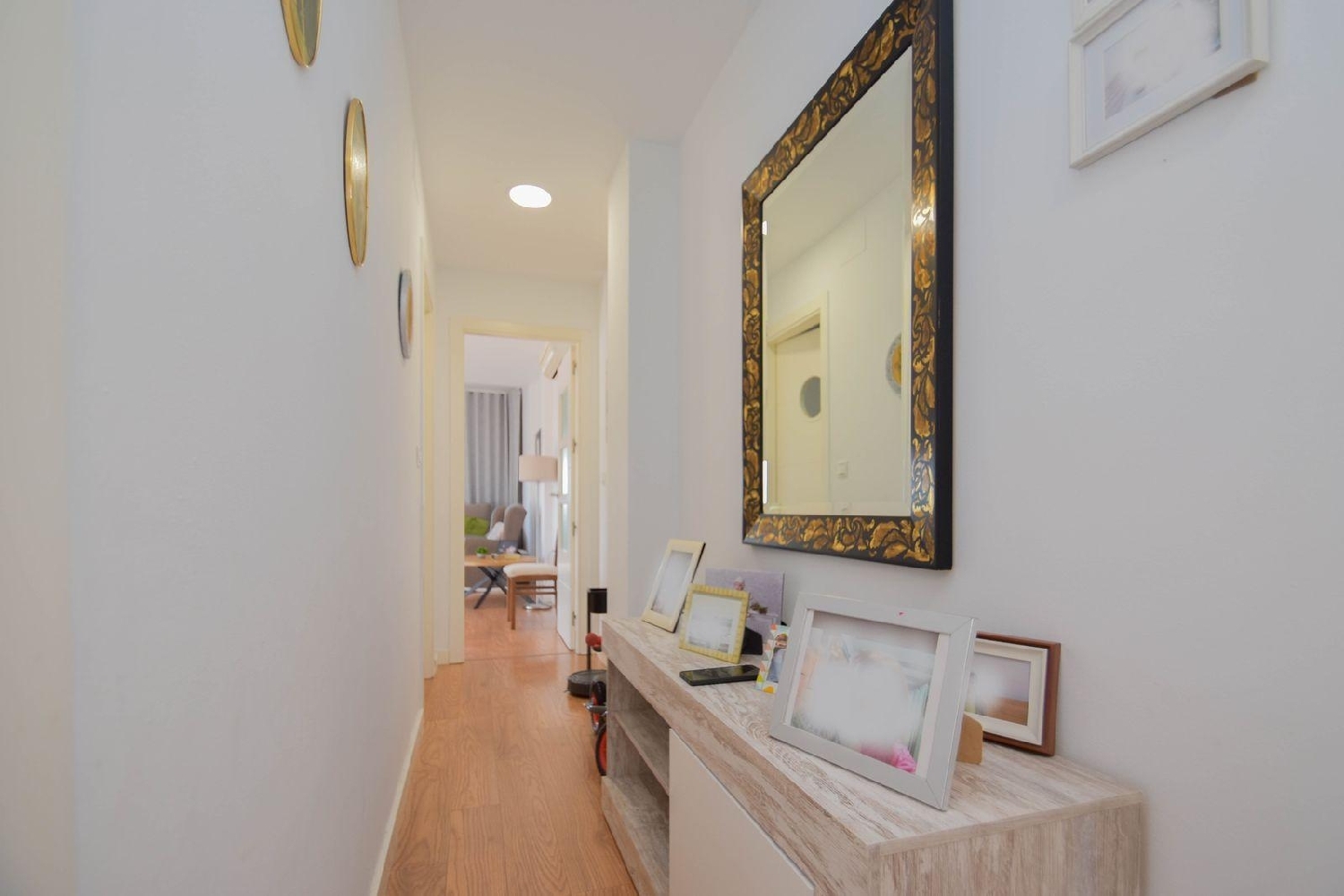  à vendre penthouse Santa Fe Vega De Granada 8