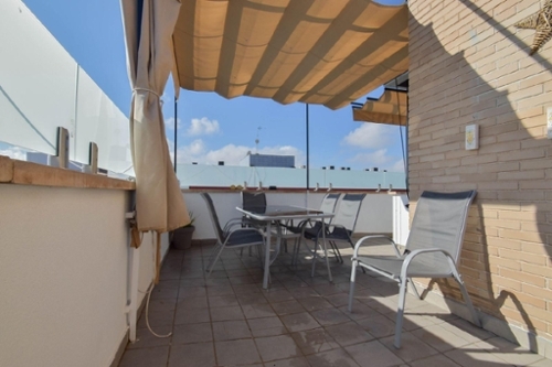 Santa Fe Vega De Granada penthouse foto 6310235