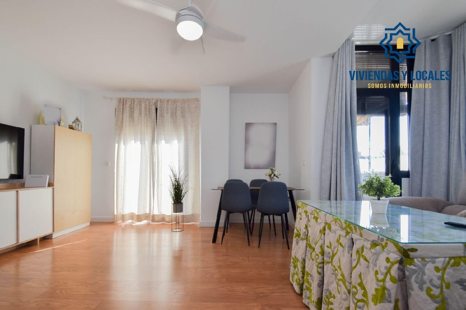  en venta ático Santa Fe Vega De Granada 5