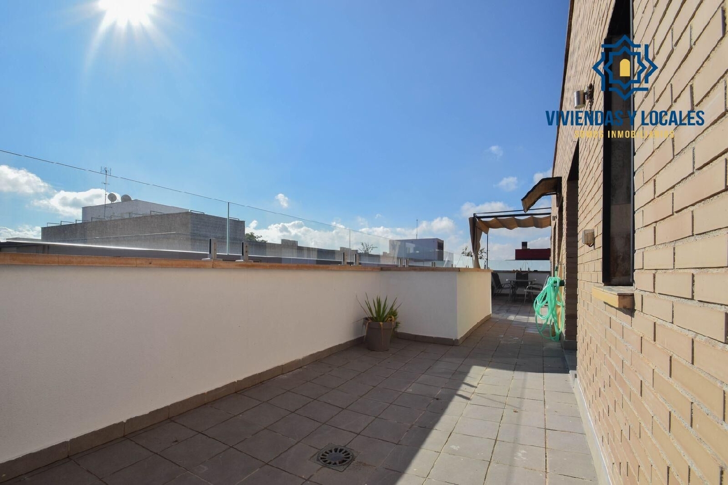  en venta ático Santa Fe Vega De Granada 2